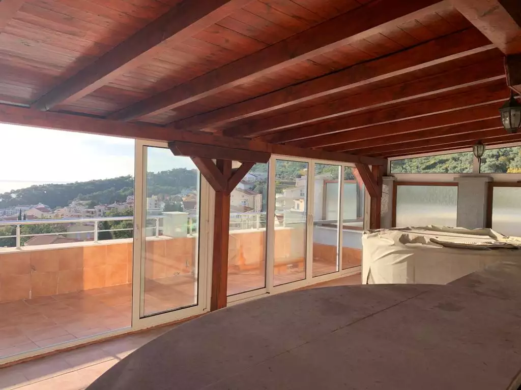 Flat 116m² in Montenegro, Petrovac. Priced at 170000€ rent photo-26