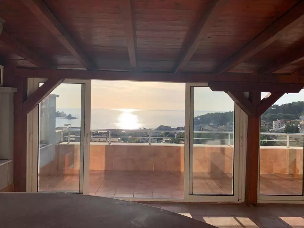 Flat 116m² in Montenegro, Petrovac. Priced at 170000€ rent photo-27