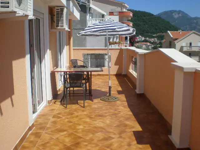 Flat 470m² in Montenegro, Petrovac. Priced at 1500000€ rent photo-7