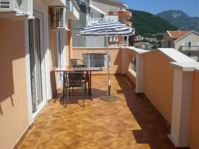 Flat 470m² in Montenegro, Petrovac. Priced at 1500000€ rent photo-7