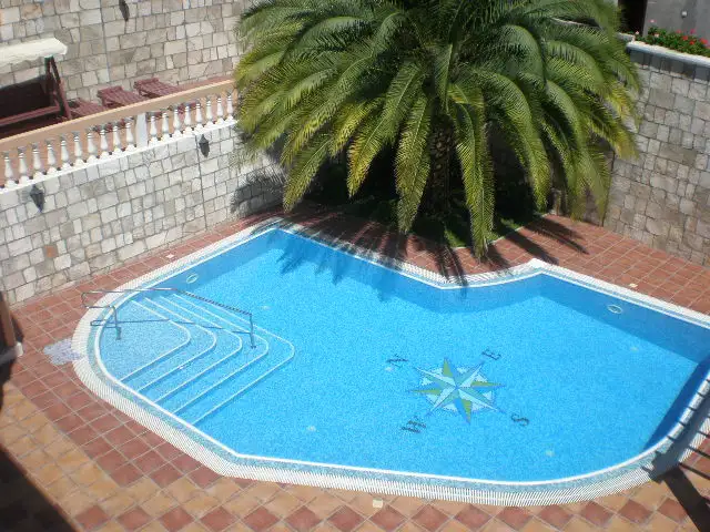 Flat 470m² in Montenegro, Petrovac. Priced at 1500000€ rent photo-8