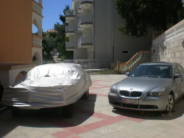 Flat 470m² in Montenegro, Petrovac. Priced at 1500000€ rent photo-15