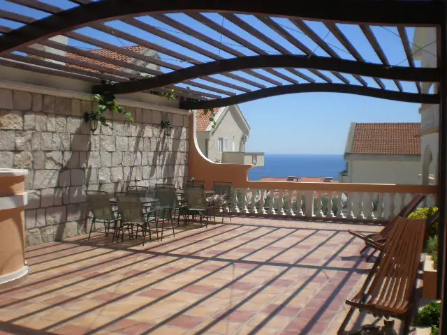 Flat 470m² in Montenegro, Petrovac. Priced at 1500000€ rent photo-20