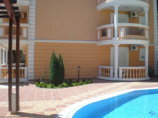 Flat 470m² in Montenegro, Petrovac. Priced at 1500000€ rent photo-21