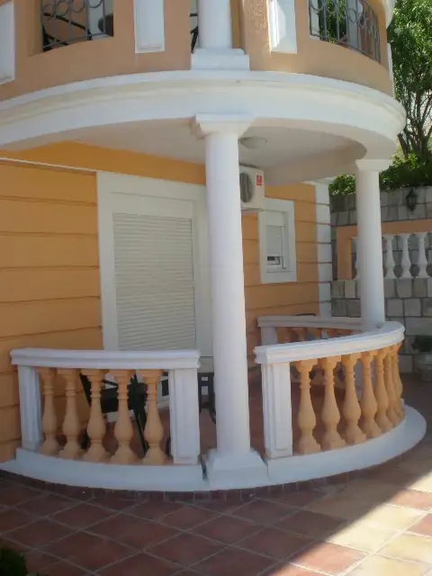 Flat 470m² in Montenegro, Petrovac. Priced at 1500000€ rent photo-24