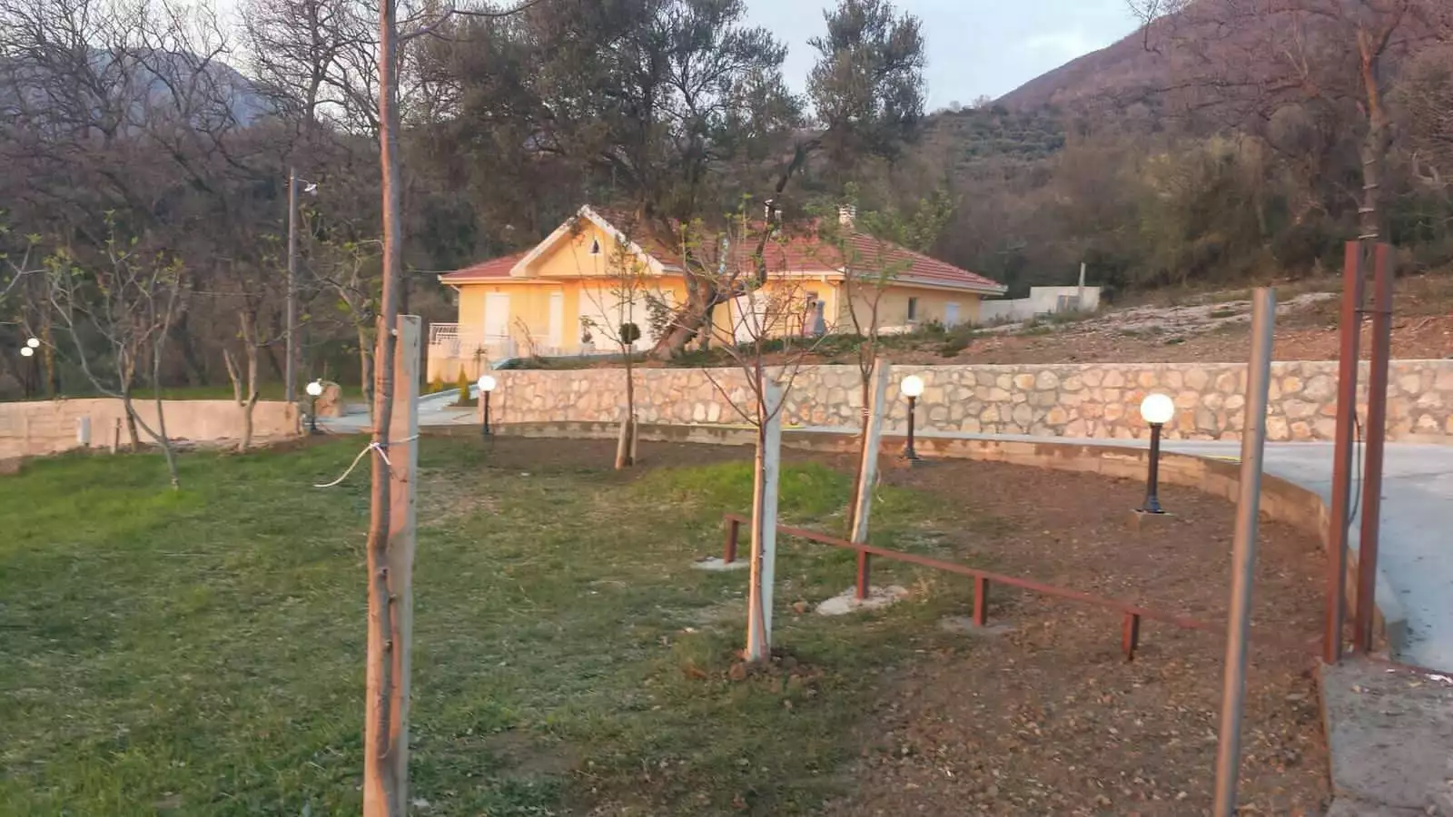 House 264m² in Montenegro, Bar. Priced at 545000€ rent photo-4