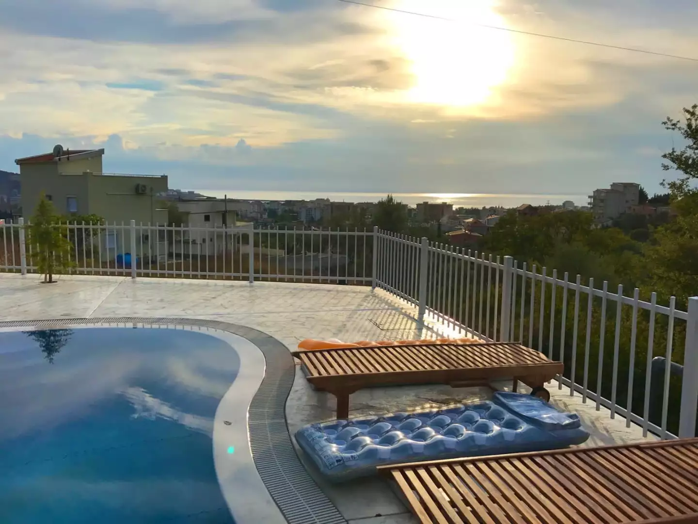 House 264m² in Montenegro, Bar. Priced at 545000€ rent photo-12