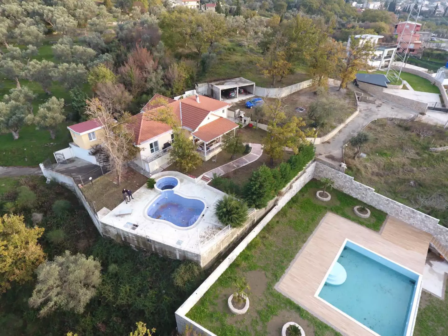 House 264m² in Montenegro, Bar. Priced at 545000€ rent photo-15