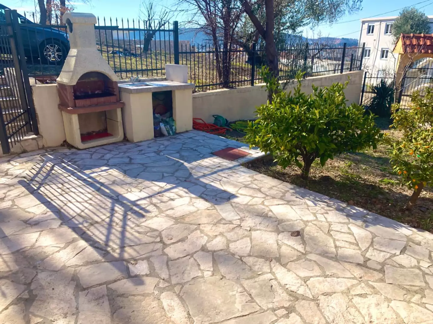 House 264m² in Montenegro, Bar. Priced at 545000€ rent photo-16