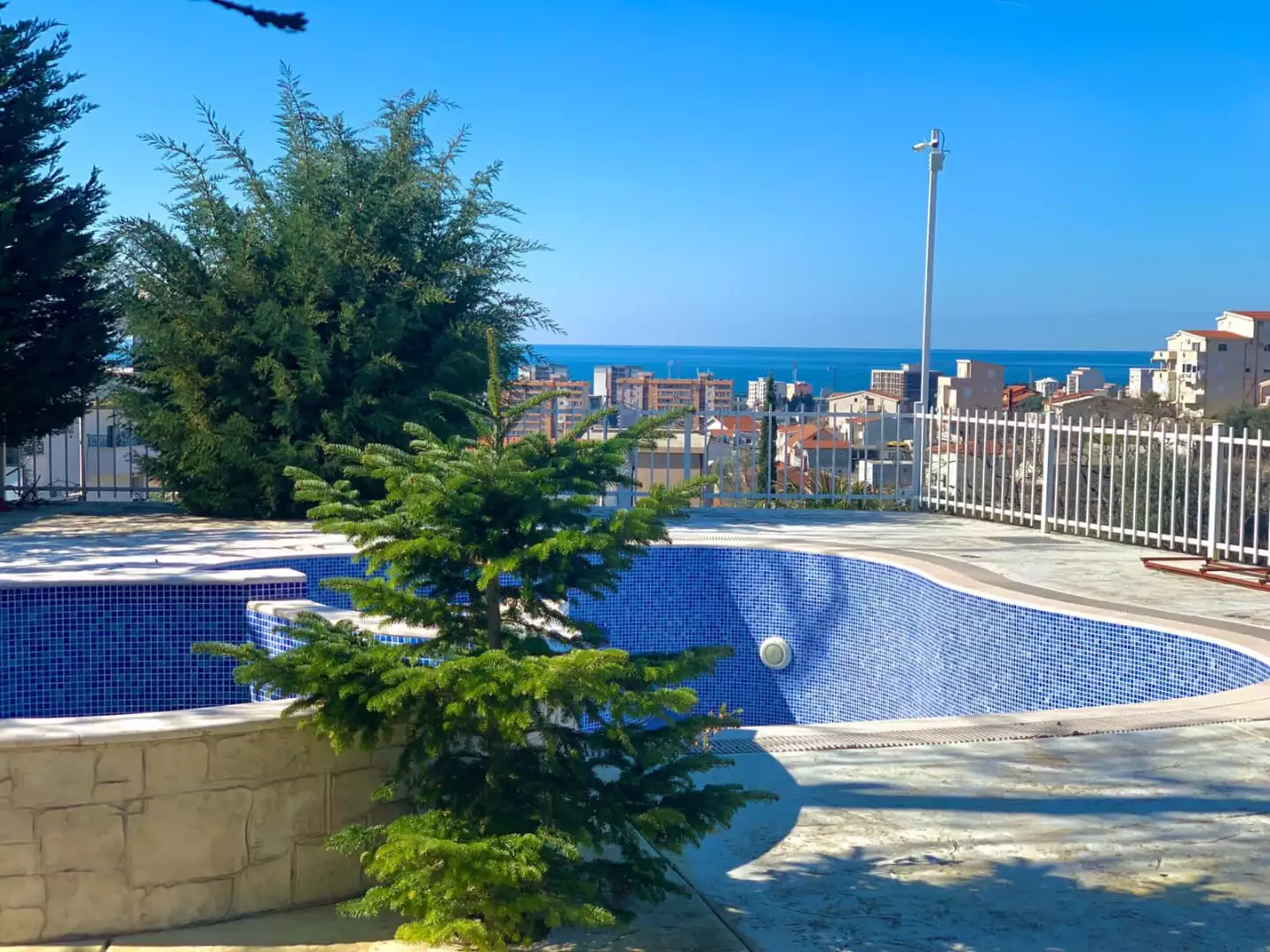 House 264m² in Montenegro, Bar. Priced at 545000€ rent photo-17