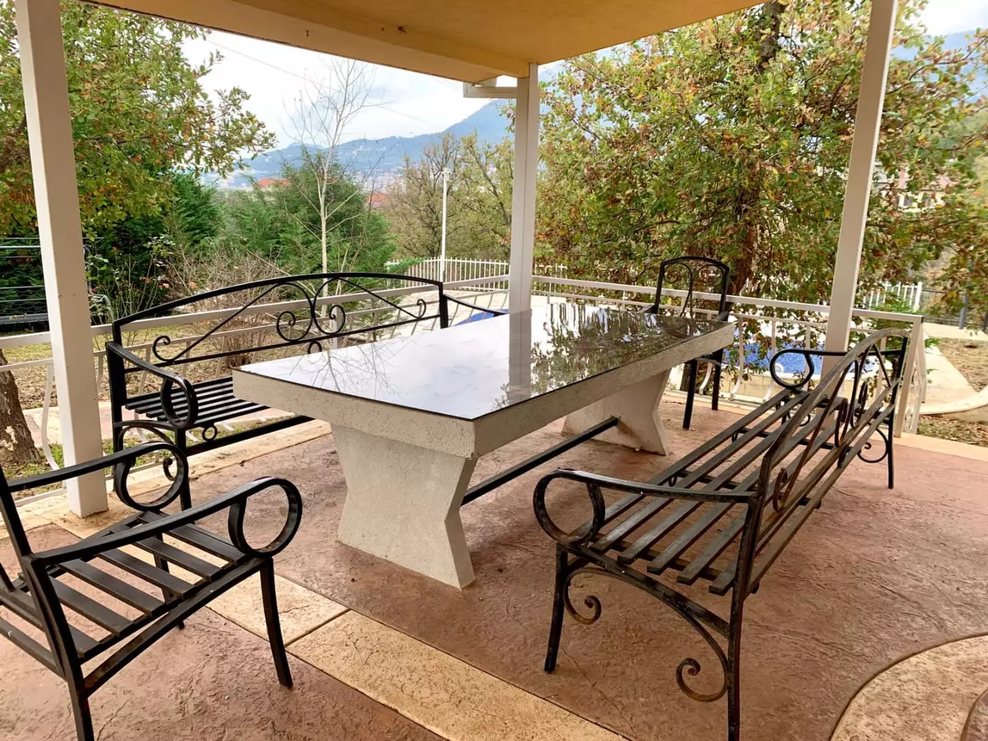 House 264m² in Montenegro, Bar. Priced at 545000€ rent photo-18
