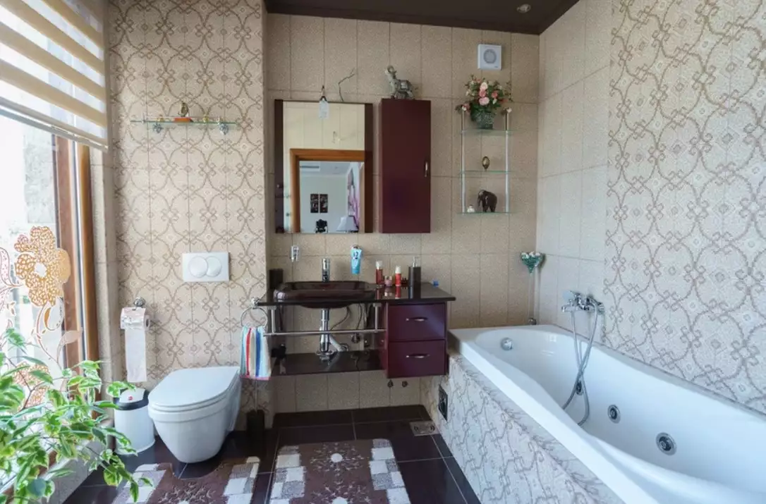 Villa 198m² in Montenegro, Bar. Priced at 569000€ rent photo-9