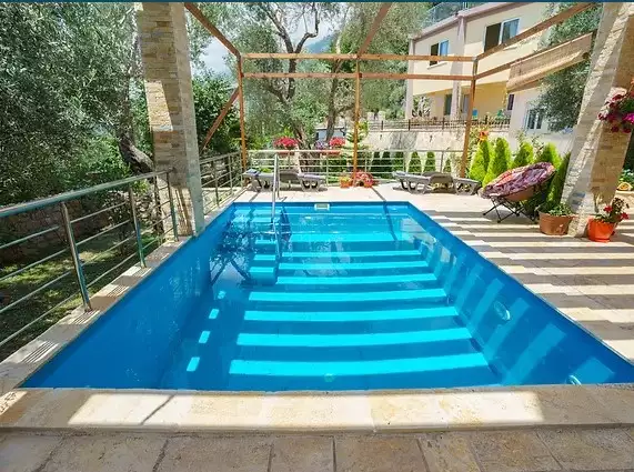 Villa 198m² in Montenegro, Bar. Priced at 569000€ rent photo-14