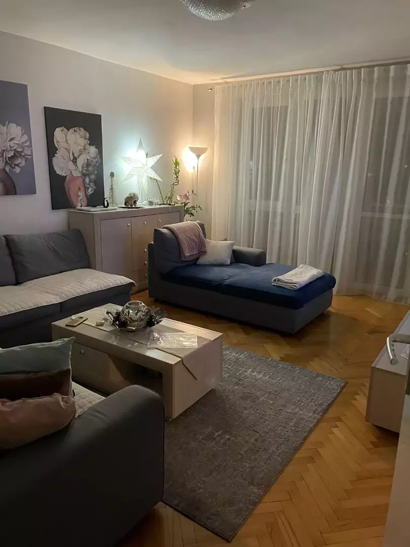 Flat 108m² in Spain, Barcelona. Priced at 216000€ rent photo-1