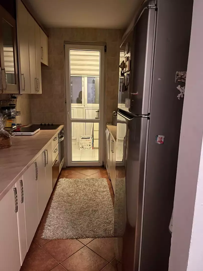 Flat 108m² in Spain, Barcelona. Priced at 216000€ rent photo-2