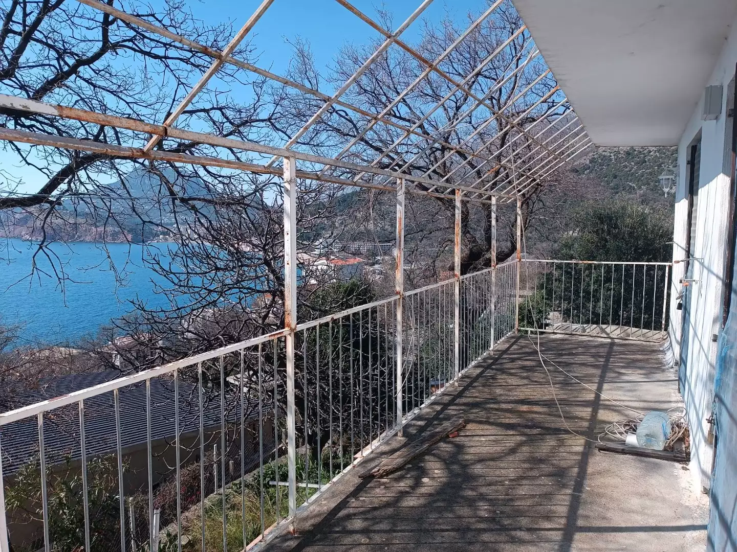 House 116m² in Montenegro, Sutomore. Priced at 145000€ rent photo-6