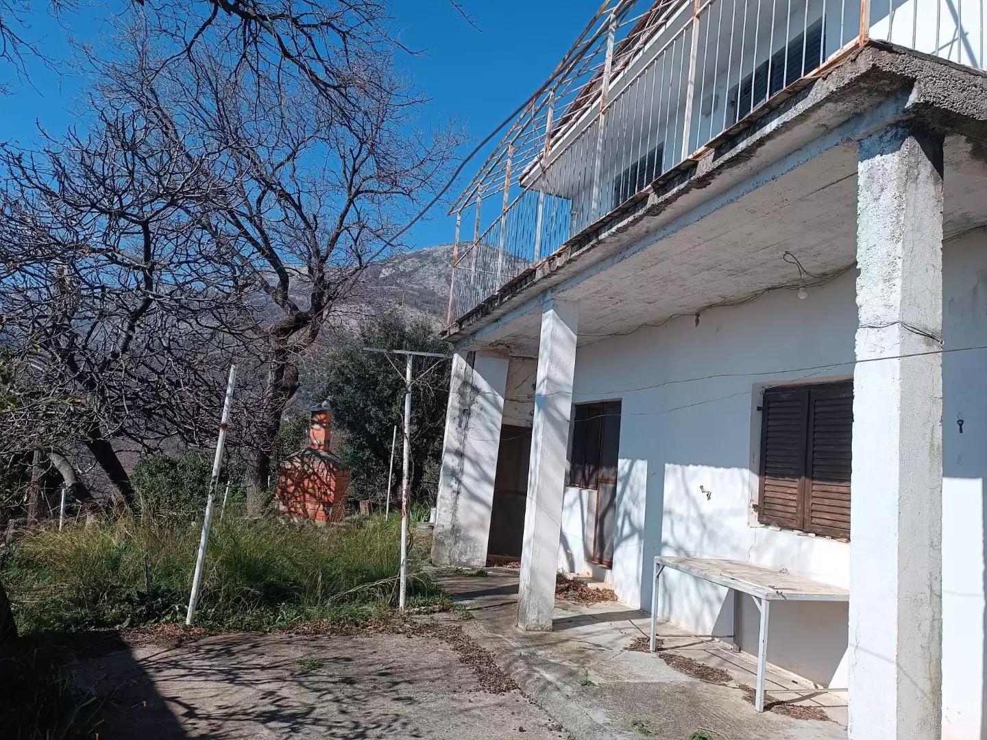 House 116m² in Montenegro, Sutomore. Priced at 145000€ rent photo-13