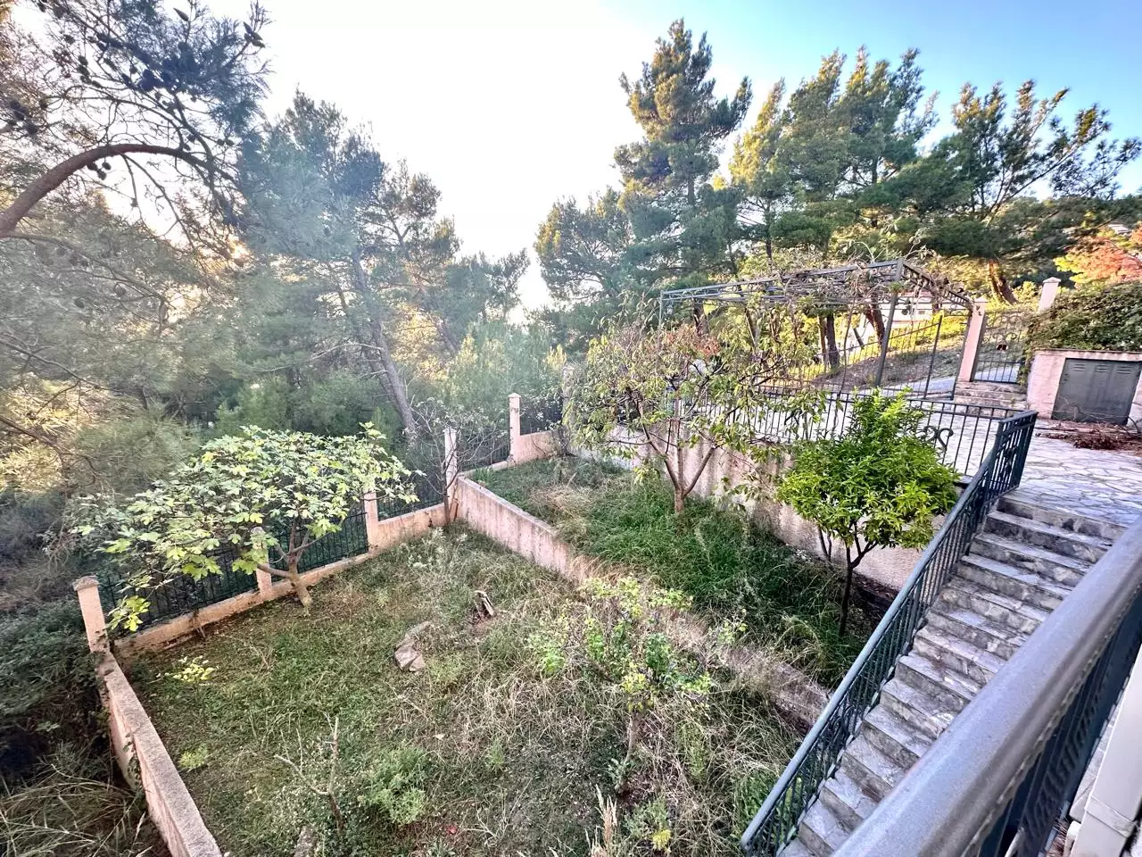 Villa 240m² in Montenegro, Bar. Priced at 410000€ rent photo-49