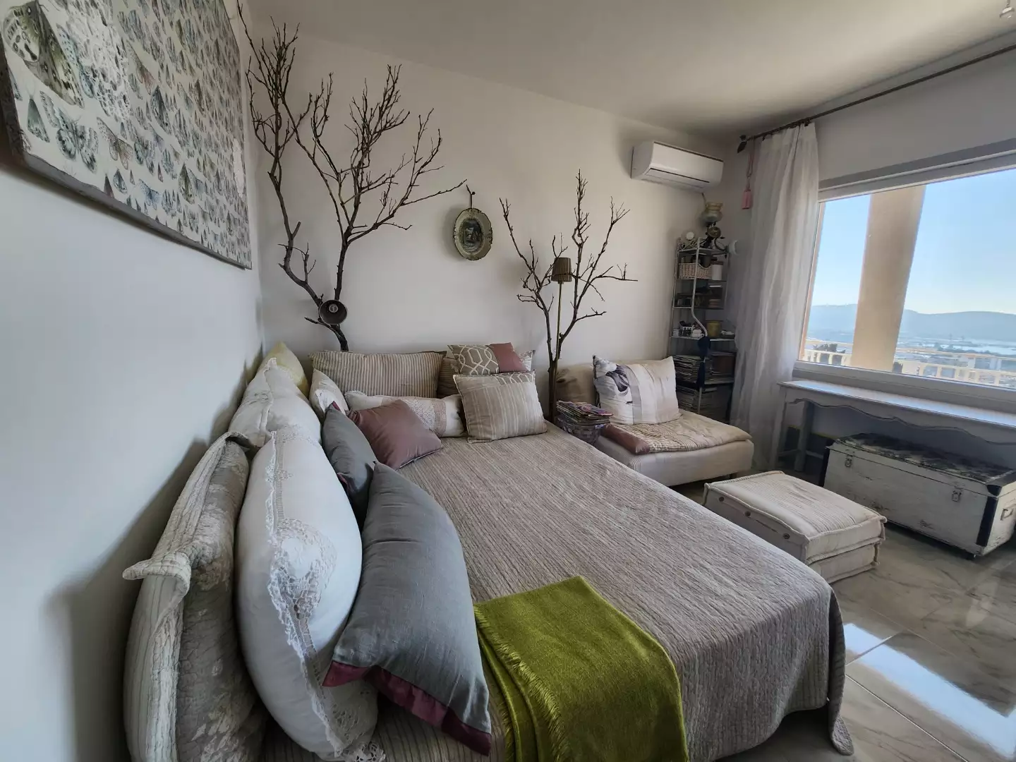 Flat 75m² in Montenegro, Bar. Priced at 129000€ rent photo-7
