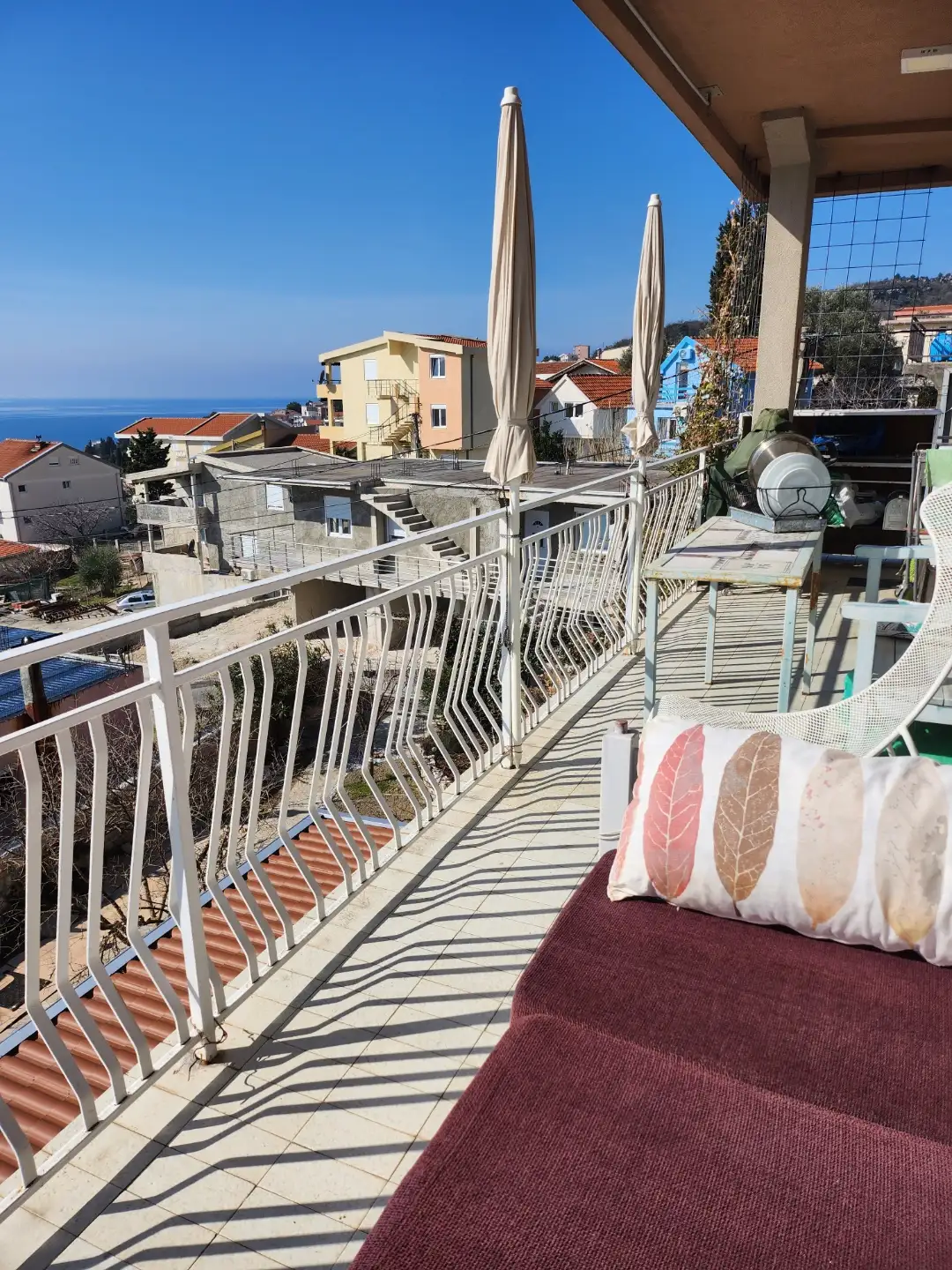 Flat 75m² in Montenegro, Bar. Priced at 129000€ rent photo-2