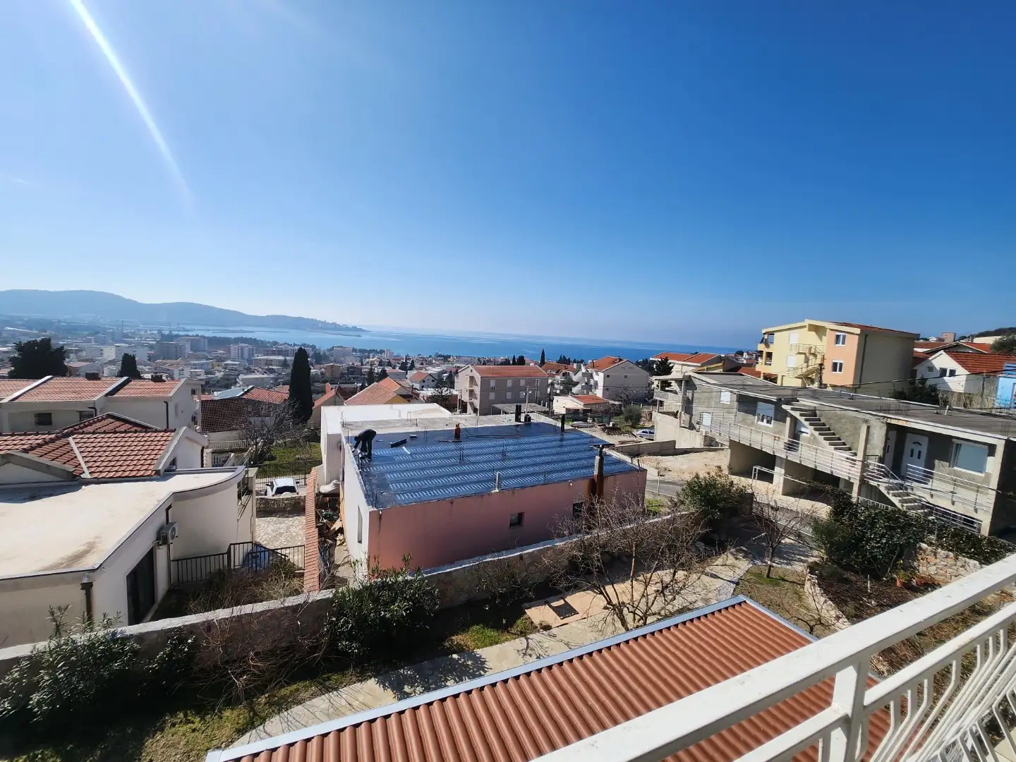 Flat 75m² in Montenegro, Bar. Priced at 129000€ rent photo-3