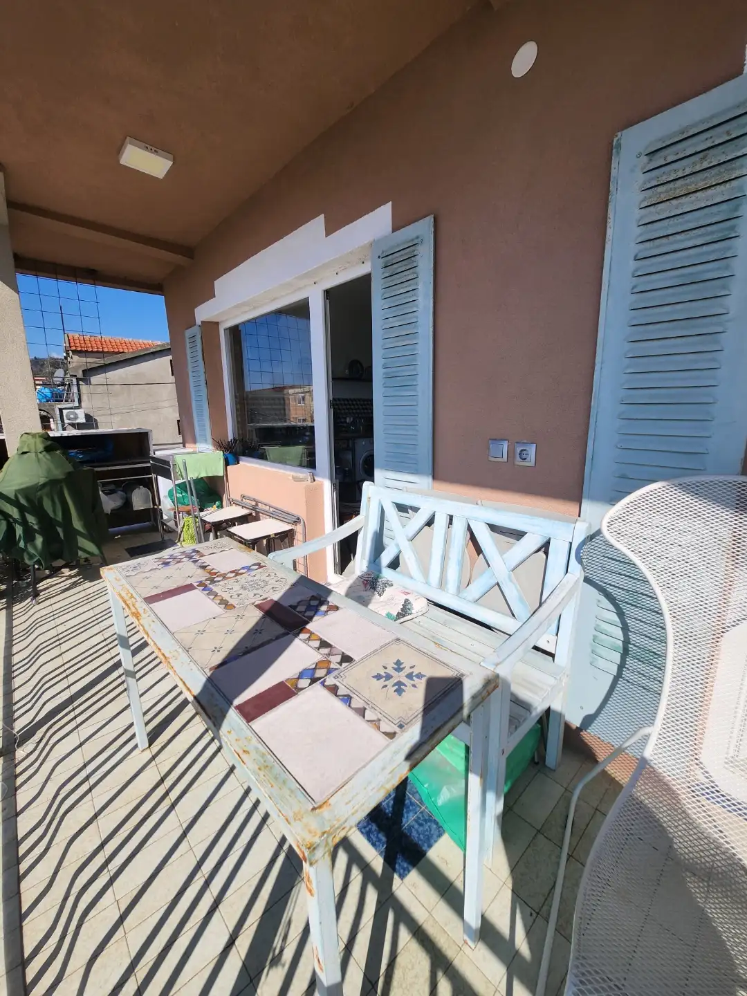 Flat 75m² in Montenegro, Bar. Priced at 129000€ rent photo-4