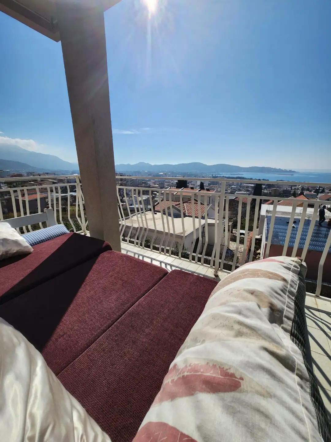 Flat 75m² in Montenegro, Bar. Priced at 129000€ rent photo-5