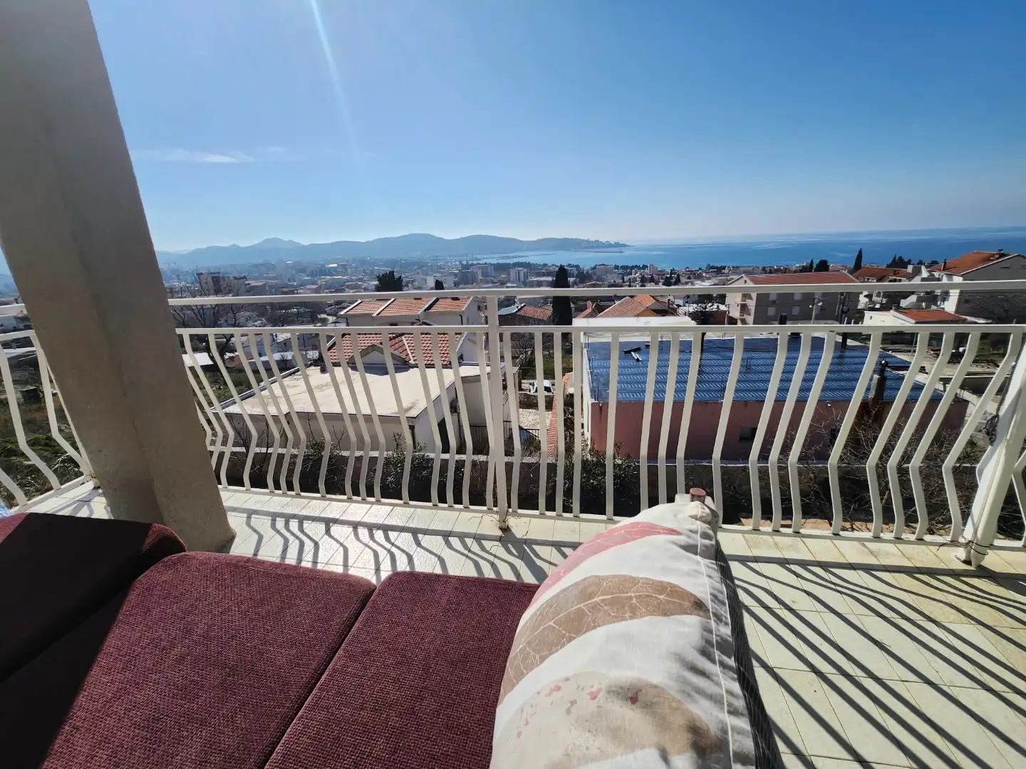 Flat 75m² in Montenegro, Bar. Priced at 129000€ rent photo-6