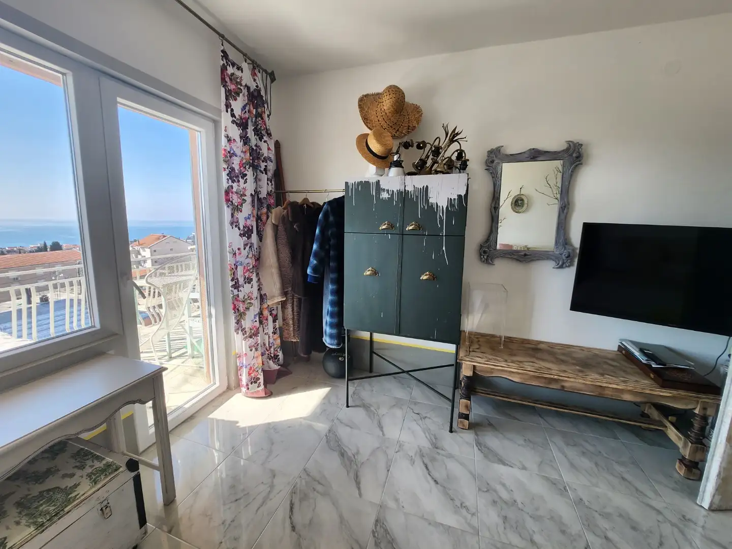 Flat 75m² in Montenegro, Bar. Priced at 129000€ rent photo-8