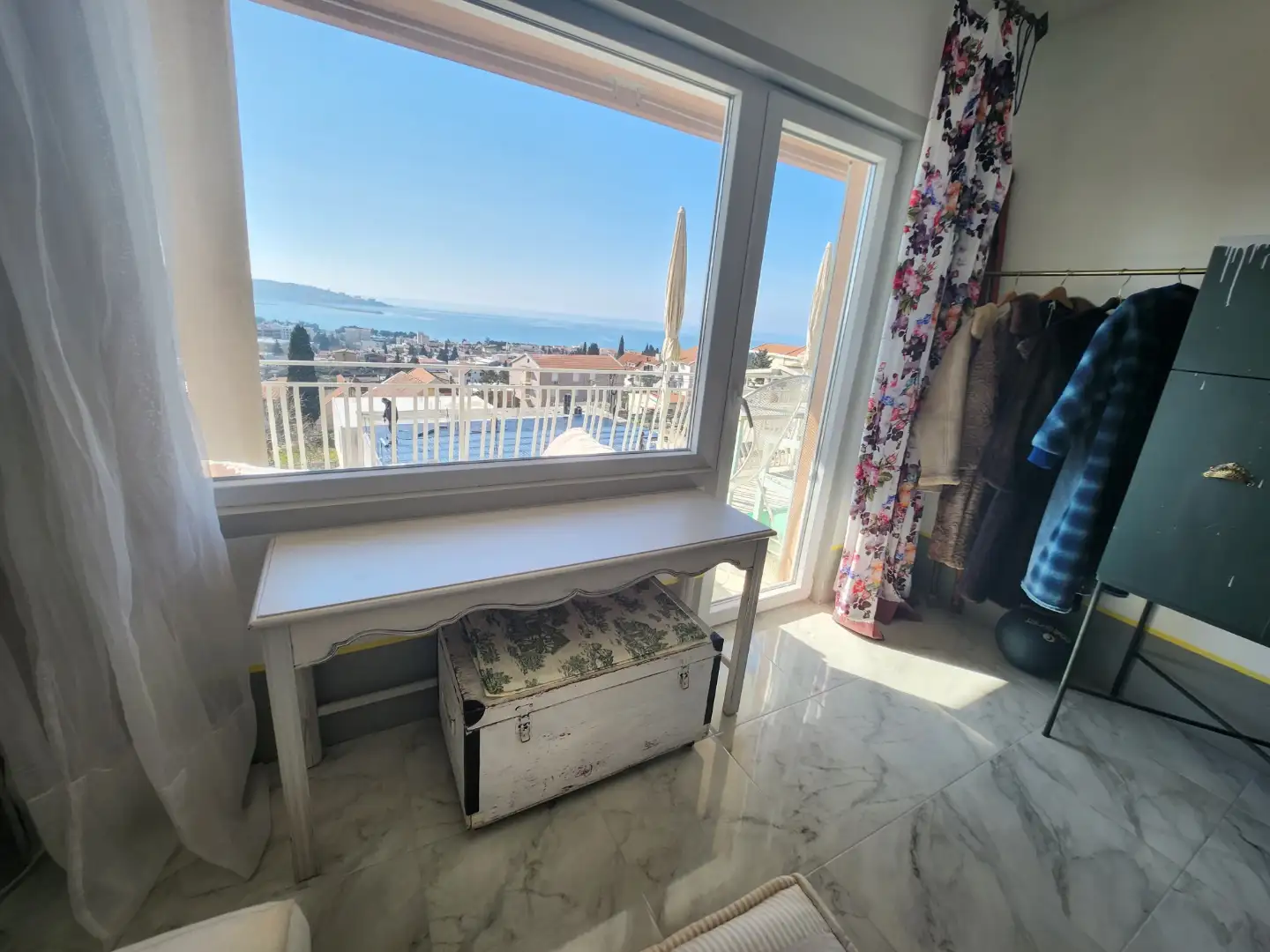 Flat 75m² in Montenegro, Bar. Priced at 129000€ rent photo-9