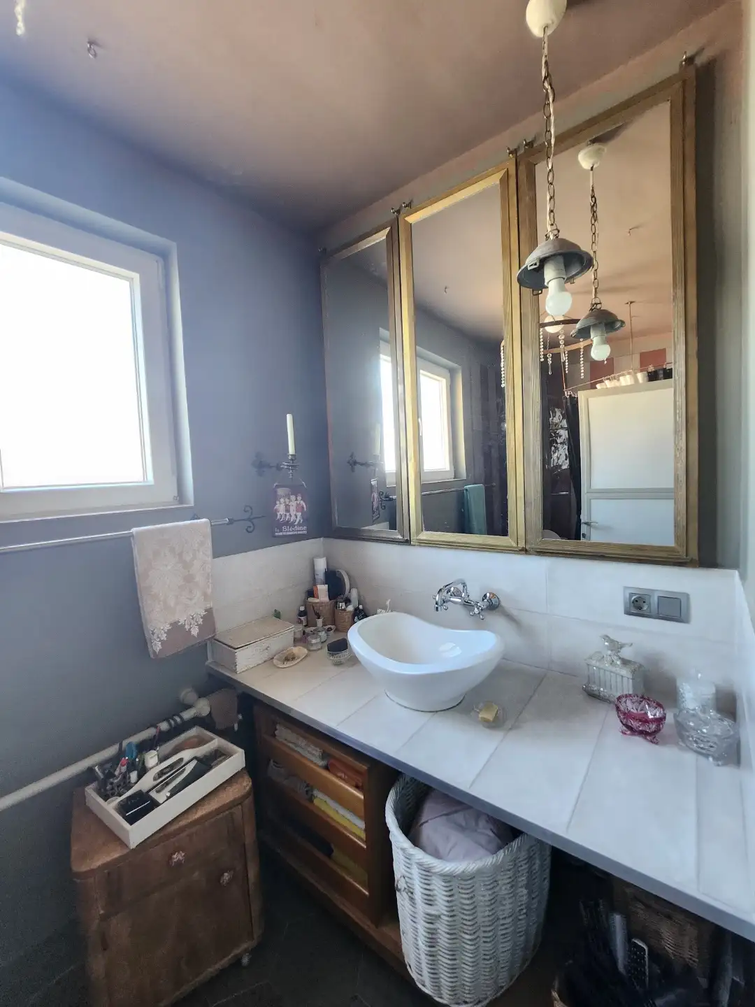 Flat 75m² in Montenegro, Bar. Priced at 129000€ rent photo-11