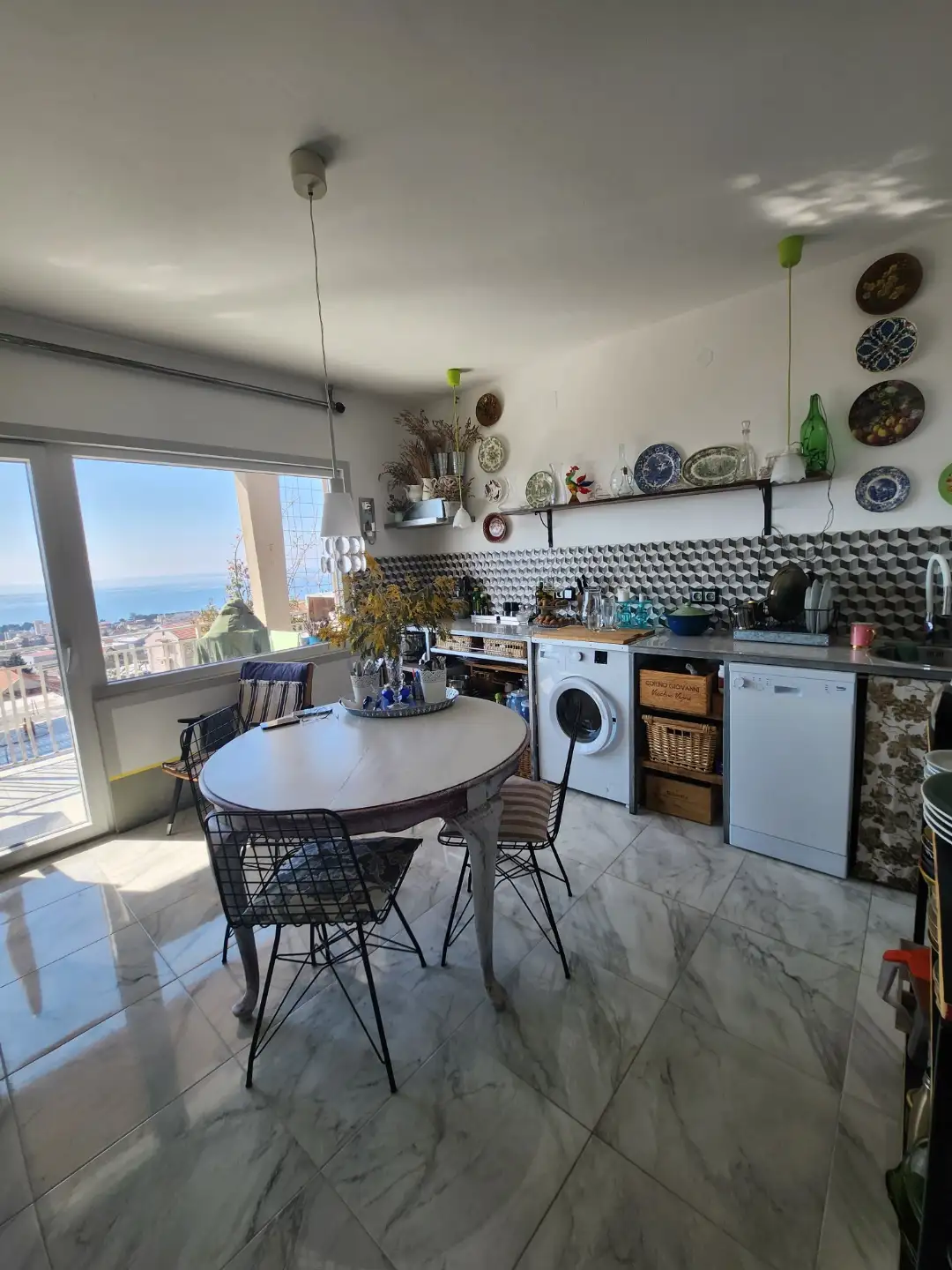 Flat 75m² in Montenegro, Bar. Priced at 129000€ rent photo-13