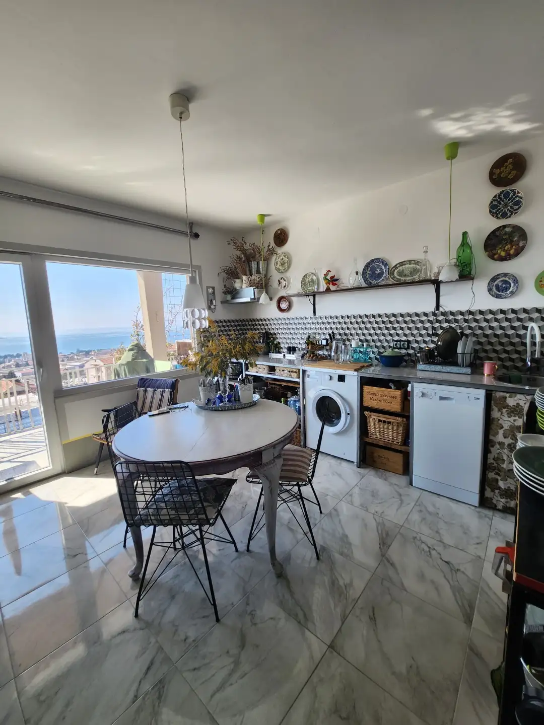 Flat 75m² in Montenegro, Bar. Priced at 129000€ rent photo-14