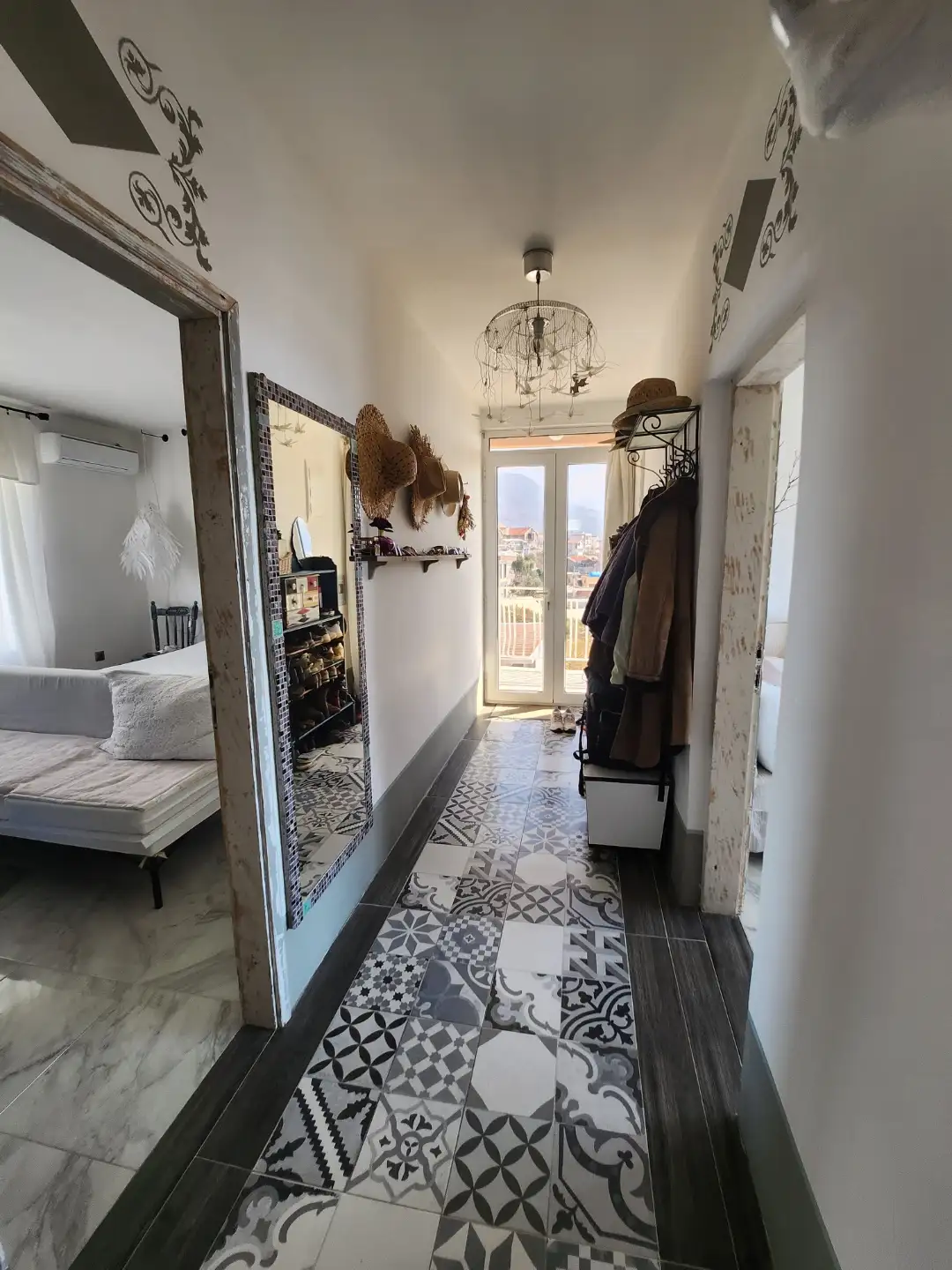 Flat 75m² in Montenegro, Bar. Priced at 129000€ rent photo-18