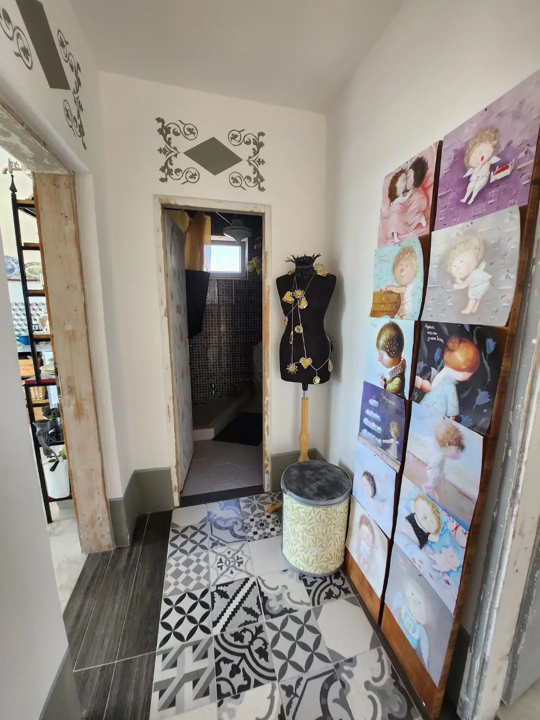 Flat 75m² in Montenegro, Bar. Priced at 129000€ rent photo-19