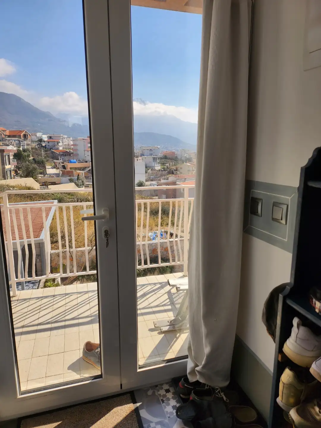 Flat 75m² in Montenegro, Bar. Priced at 129000€ rent photo-20