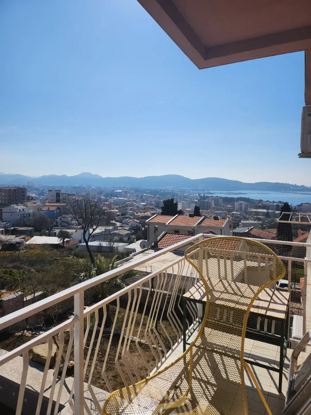 Flat 75m² in Montenegro, Bar. Priced at 129000€ rent photo-21