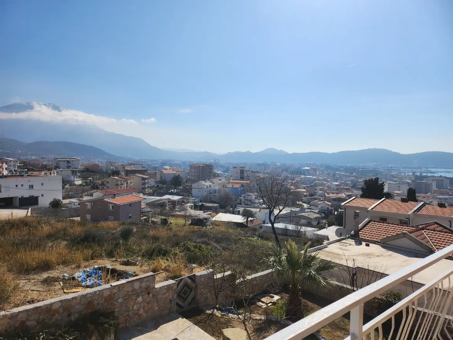 Flat 75m² in Montenegro, Bar. Priced at 129000€ rent photo-22