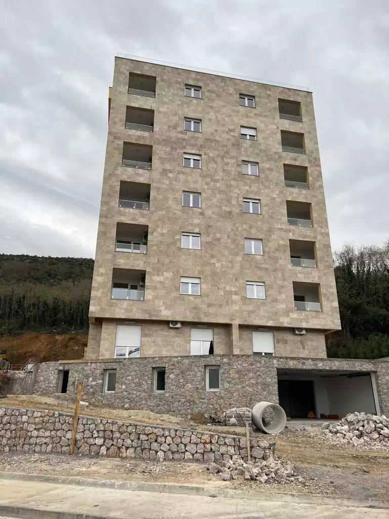Flat 43m² in Montenegro, Becici. Priced at 94600€ rent photo-1