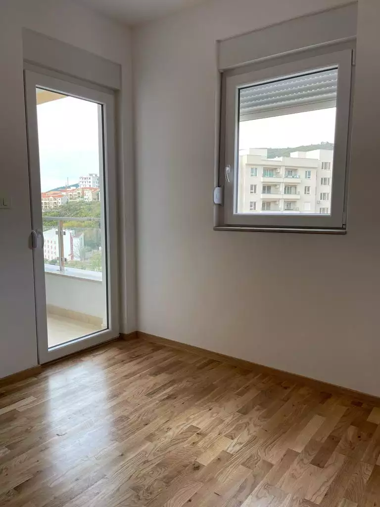 Flat 43m² in Montenegro, Becici. Priced at 94600€ rent photo-2