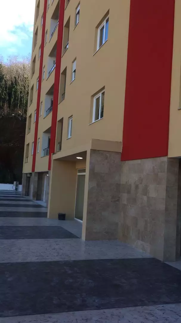 Flat 43m² in Montenegro, Becici. Priced at 94600€ rent photo-3