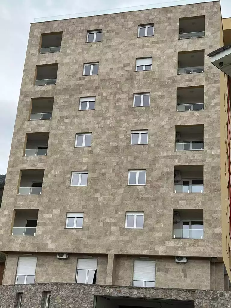 Flat 43m² in Montenegro, Becici. Priced at 94600€ rent photo-5