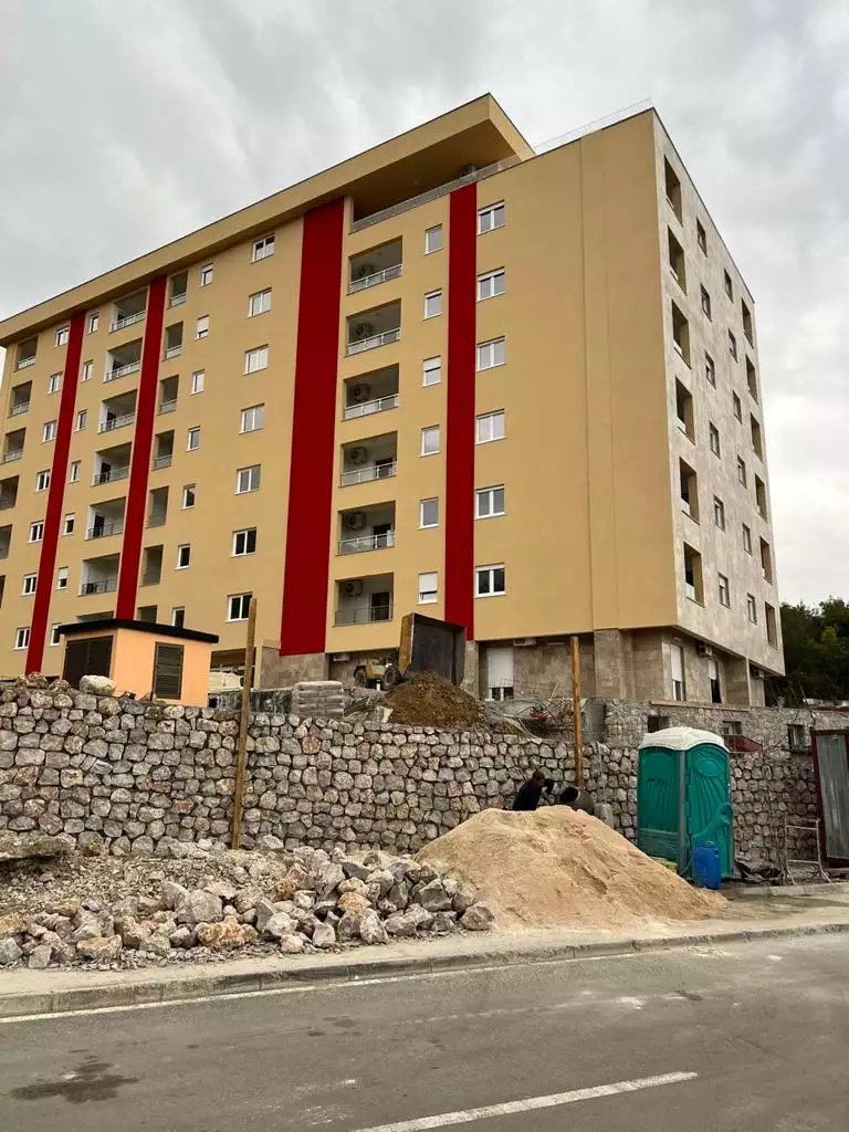 Flat 43m² in Montenegro, Becici. Priced at 94600€ rent photo-6