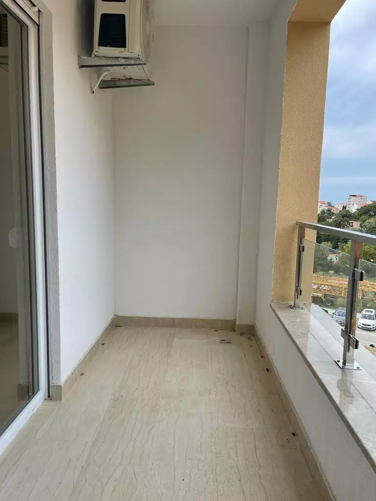 Flat 43m² in Montenegro, Becici. Priced at 94600€ rent photo-7