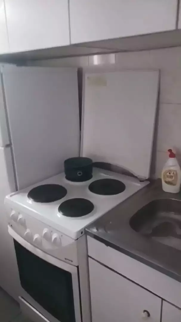 Flat 24m² in Montenegro, Rafailovici. Priced at 74000€ rent photo-4