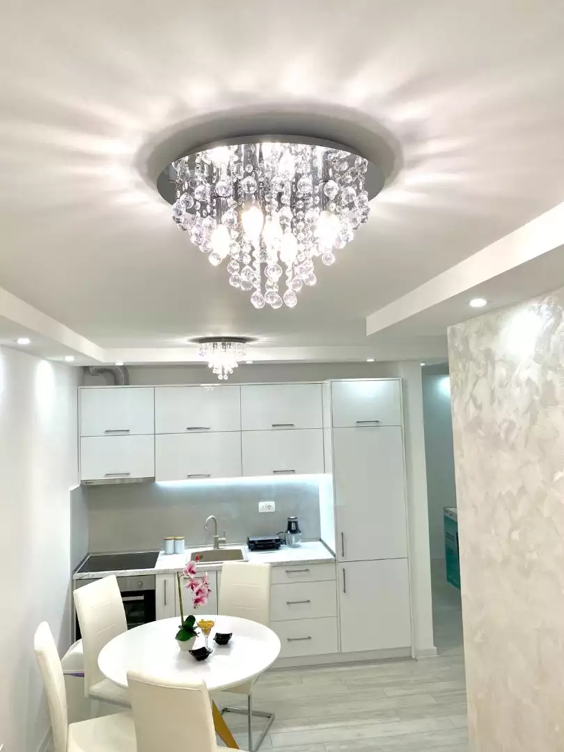 Flat 42m² in Montenegro, Budva. Priced at 90000€ rent photo-2