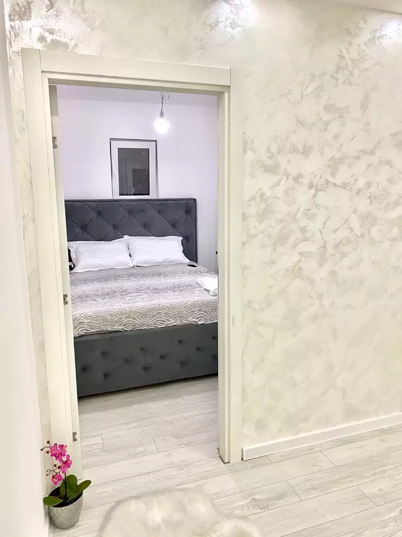 Flat 42m² in Montenegro, Budva. Priced at 90000€ rent photo-3