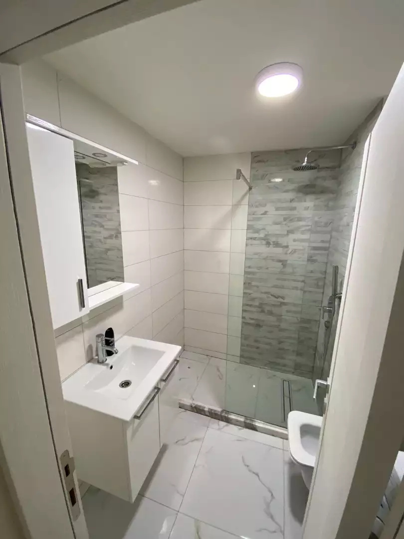 Flat 42m² in Montenegro, Budva. Priced at 90000€ rent photo-4