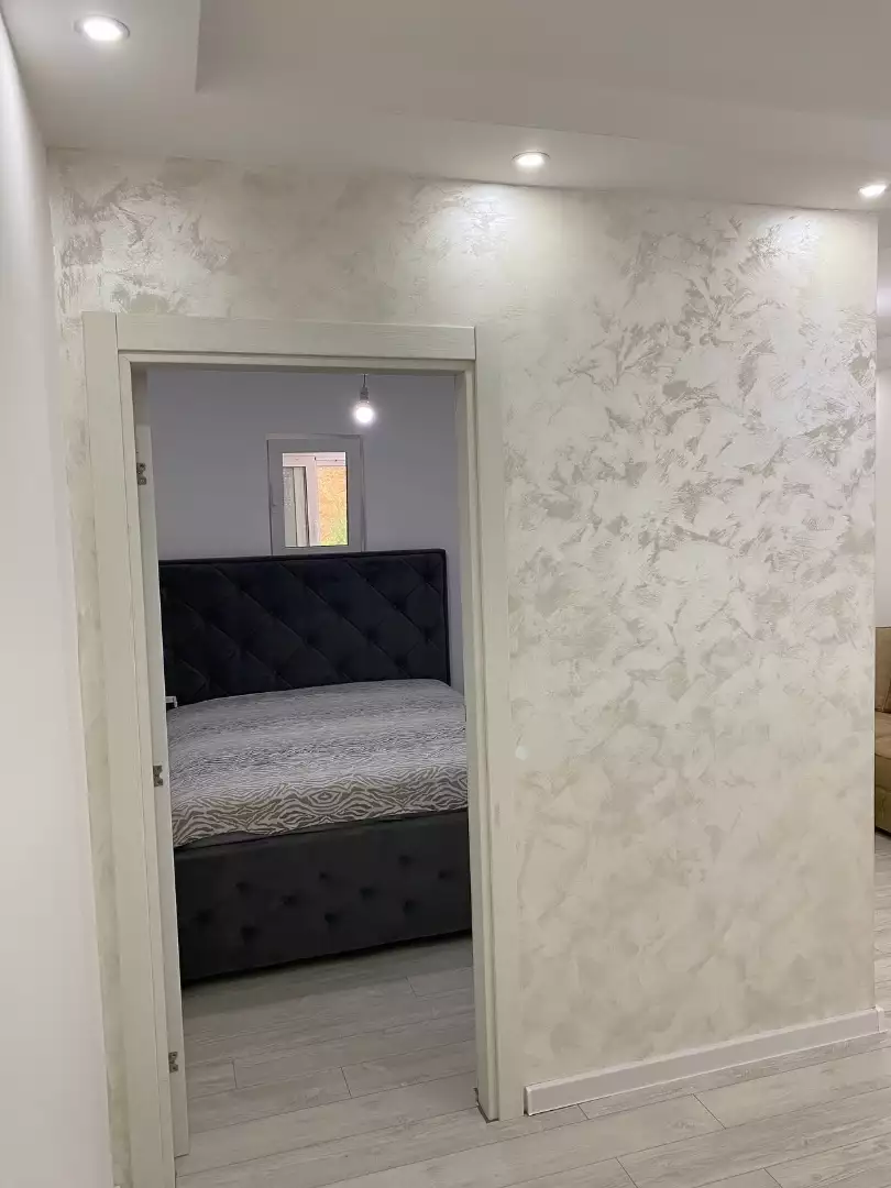 Flat 42m² in Montenegro, Budva. Priced at 90000€ rent photo-6