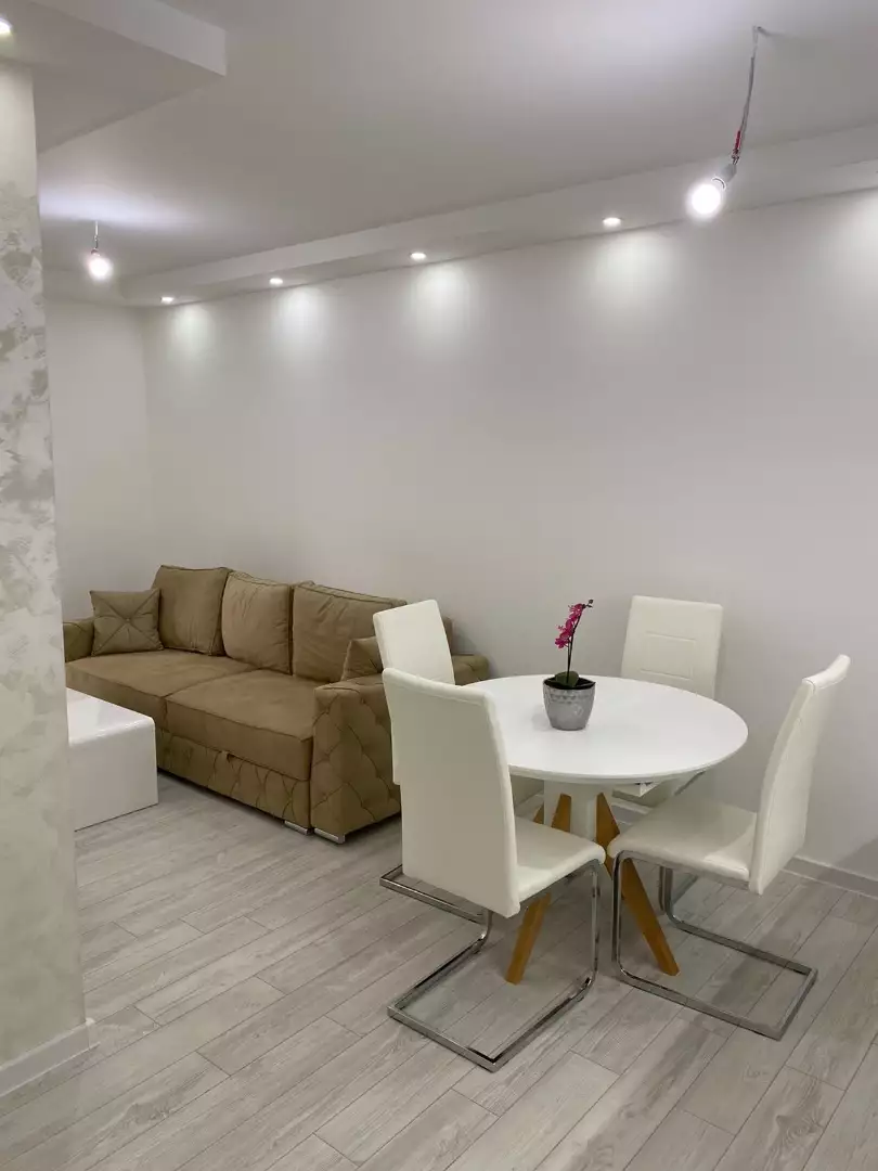 Flat 42m² in Montenegro, Budva. Priced at 90000€ rent photo-7